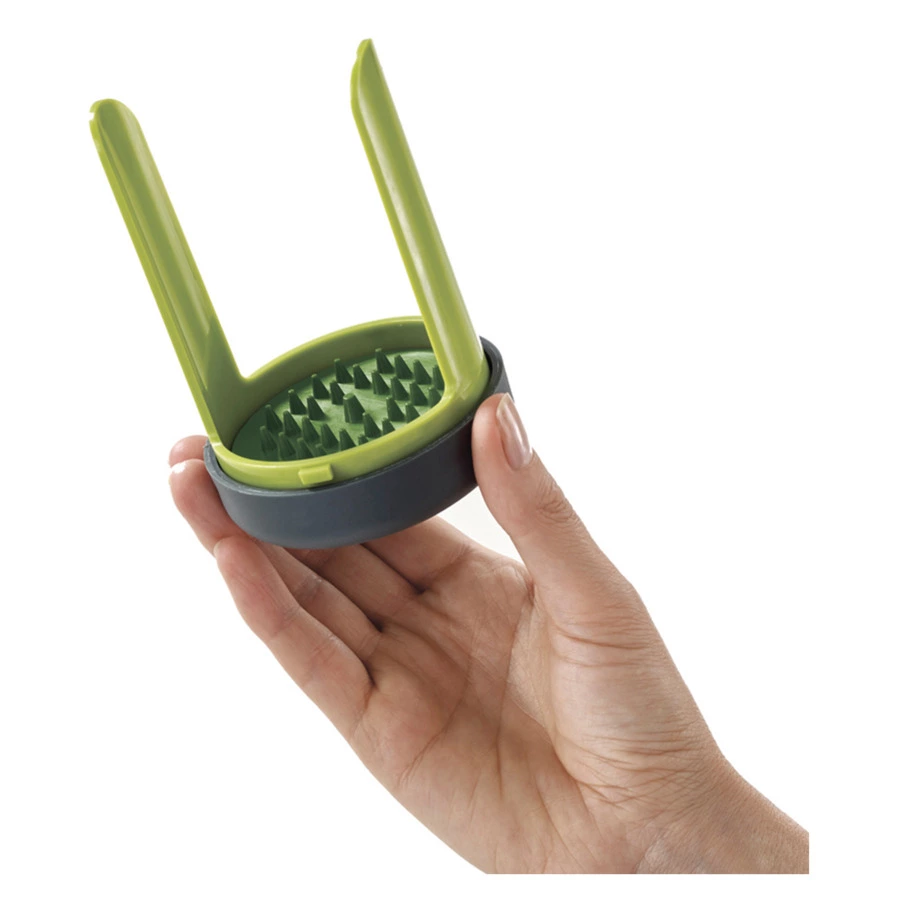 Терка спиралайзер Joseph Joseph "Spiro" с тремя лезвиями и контейнером для хранения