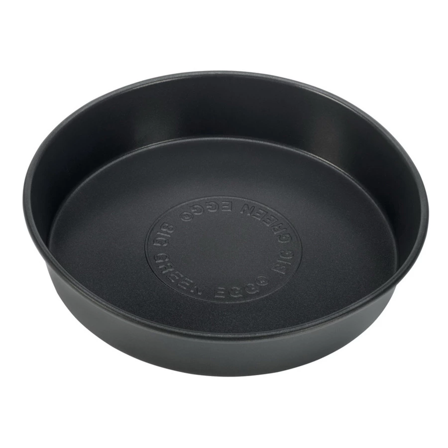 Поддон круглый для сбора жира, антипригарный