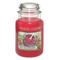 Свеча ароматическая Yankee Candle Красная малина 623гр