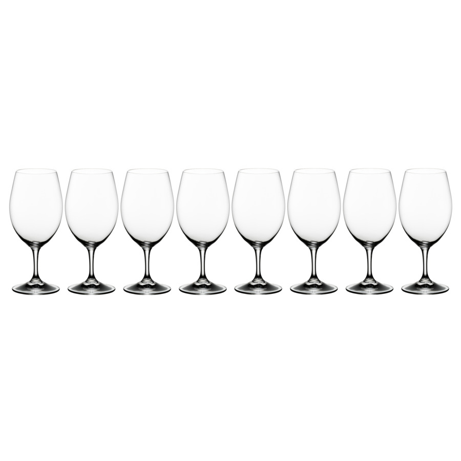 Набор бокалов для красного вина Riedel Ouverture Magnum 530 мл, 8 шт, стекло
