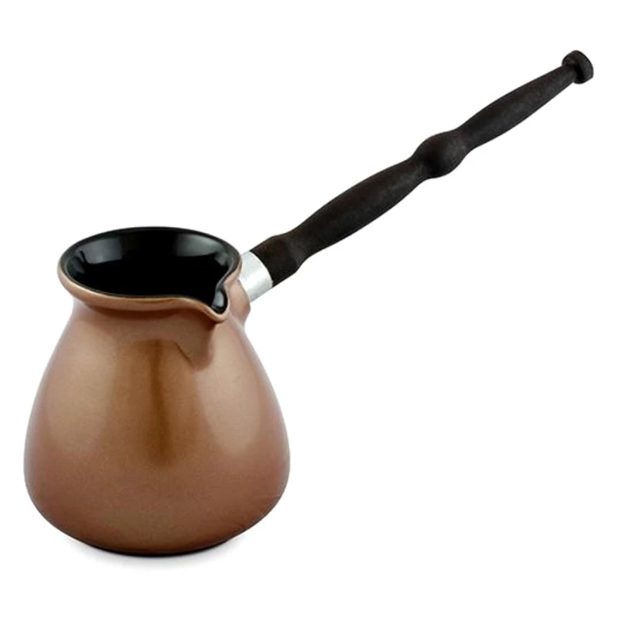 Турка 0,65л "Ибрикс" (медный)