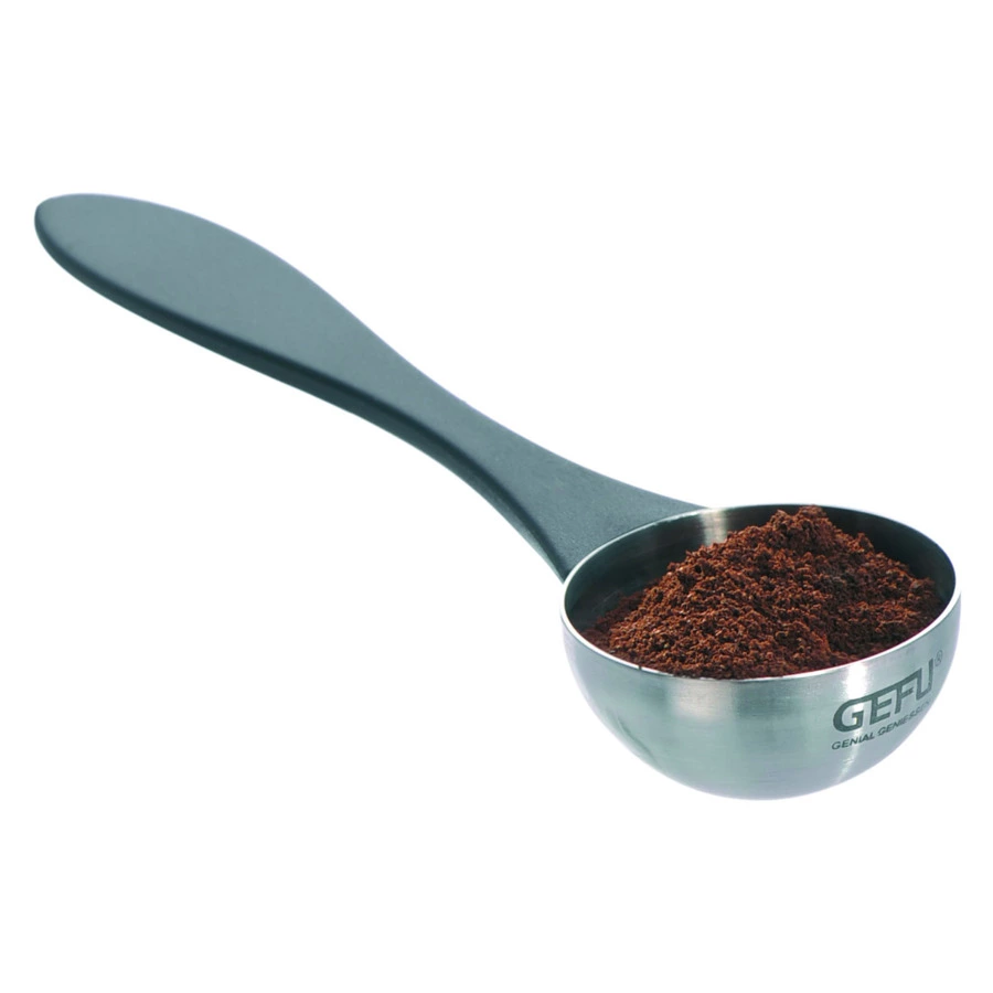 Ложка порционная для кофе Gefu 15 см, пластик