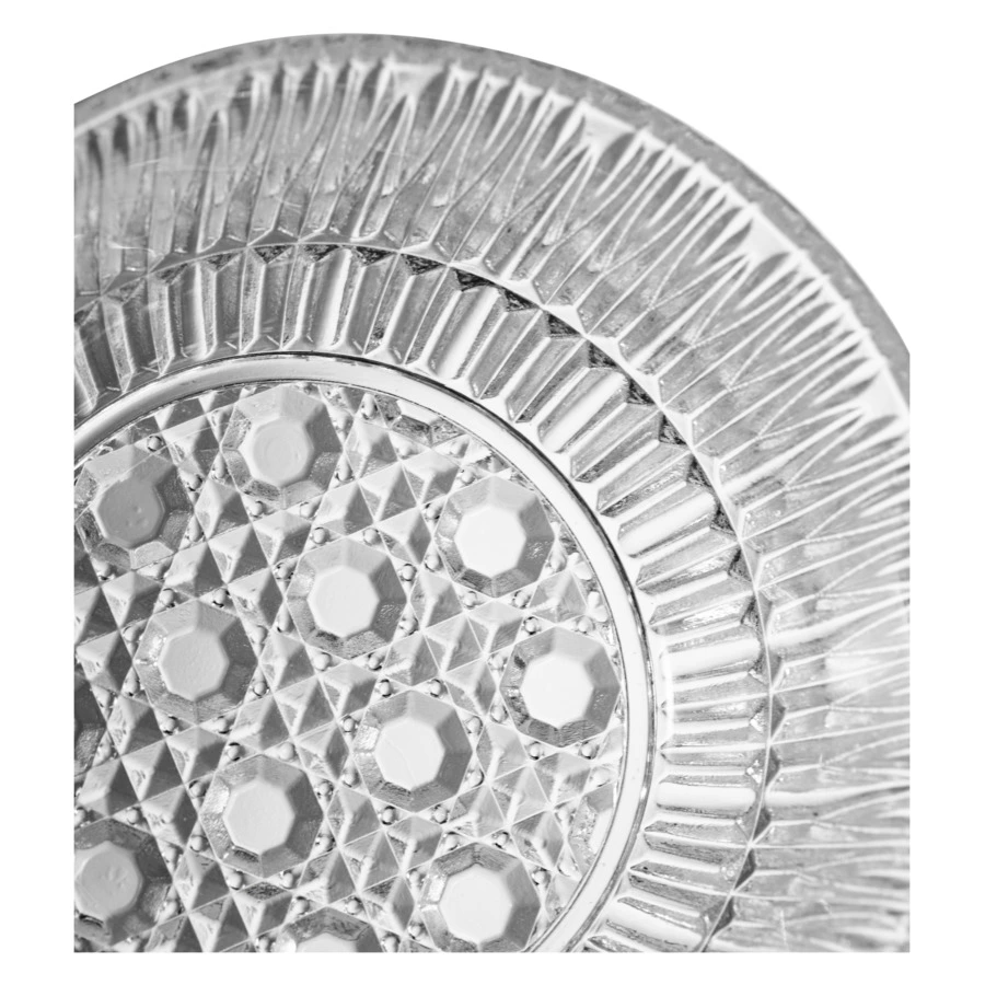 Сахарница с ложкой Queen Anne 11 см, сталь, посеребрение