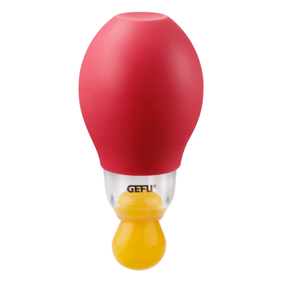 Сепаратор для яйца Gefu Блобби 6,5 см, пластик сепаратор для яйца gefu блобби