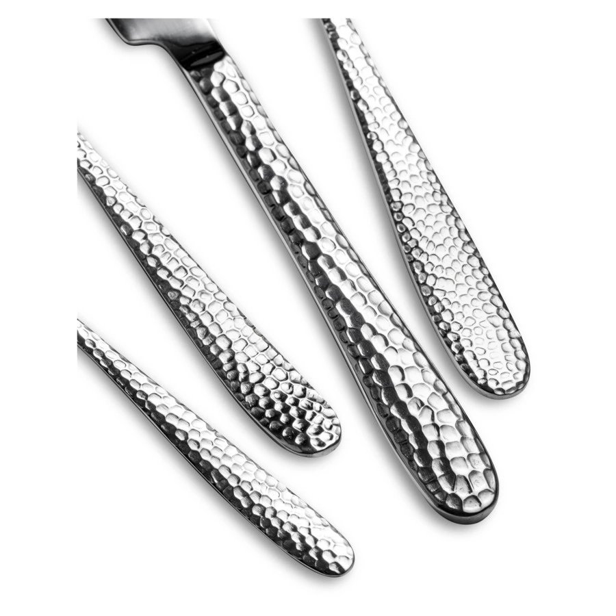 Набор столовых приборов Arthur Price Монсун Мираж на 6 персон 24 предмета, п/к