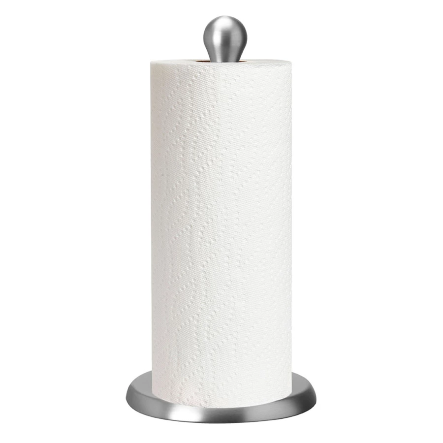 Держатель для бумажных полотенец "Tug" (серый)