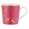 Кружка Portmeirion Сара Миллер Челси 340 мл, розовая