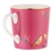 Кружка Portmeirion Сара Миллер Челси 340 мл, розовая