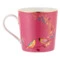 Кружка Portmeirion Сара Миллер Челси 340 мл, розовая