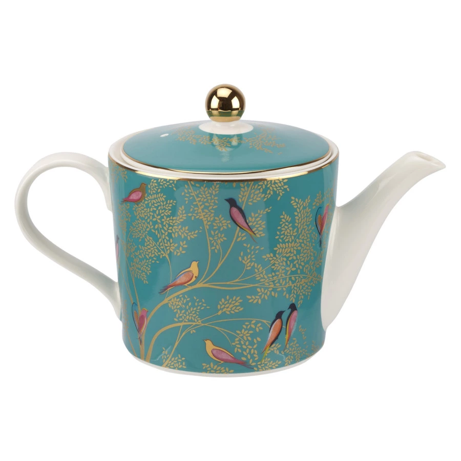 Чайник Portmeirion Сара Миллер.Челси 1,1л