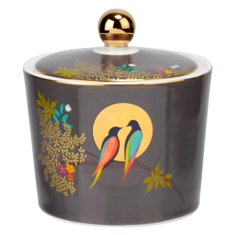 Сахарница Portmeirion Сара Миллер Челси 280 мл