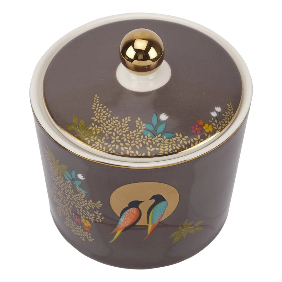 Сахарница Portmeirion Сара Миллер Челси 280 мл