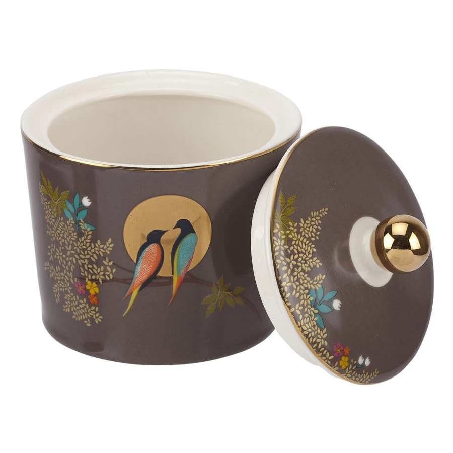 Сахарница Portmeirion Сара Миллер Челси 280 мл