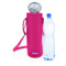 Сумка-термос для большой бутылки MyLunchbag (розовый)