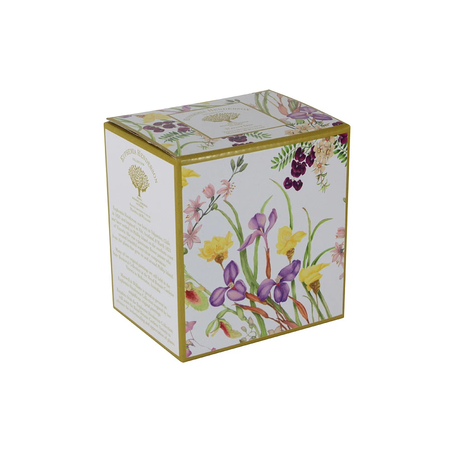 Кружка Maxwell & Williams Ирис 300 мл, фарфор костяной, п/к