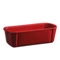 Форма для кекса Emile Henry 27,5х13см , гранат