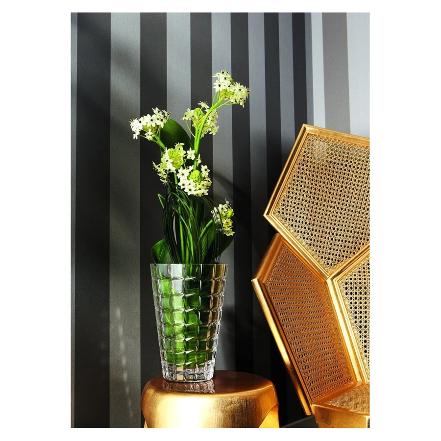 Ваза для цветов Cristal D'arques Collectionneur 27 см, стекло