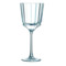 Набор бокалов для вина Cristal D'arques Macassar 250 мл, 6 шт, стекло
