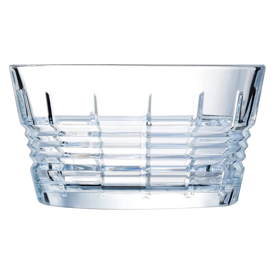 Набор салатников Cristal D'Arques Rendez-Vous 12 см, 6 шт, стекло