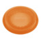 Крышка силиконовая Silikomart 10,5 см, оранжевая