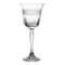 Набор бокалов для вина Cristal de Paris Межев 220 мл, 6 шт