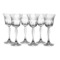 Набор бокалов для вина Cristal de Paris Межев 170 мл, 6 шт