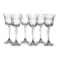 Набор бокалов для вина Cristal de Paris Межев 170 мл, 6 шт