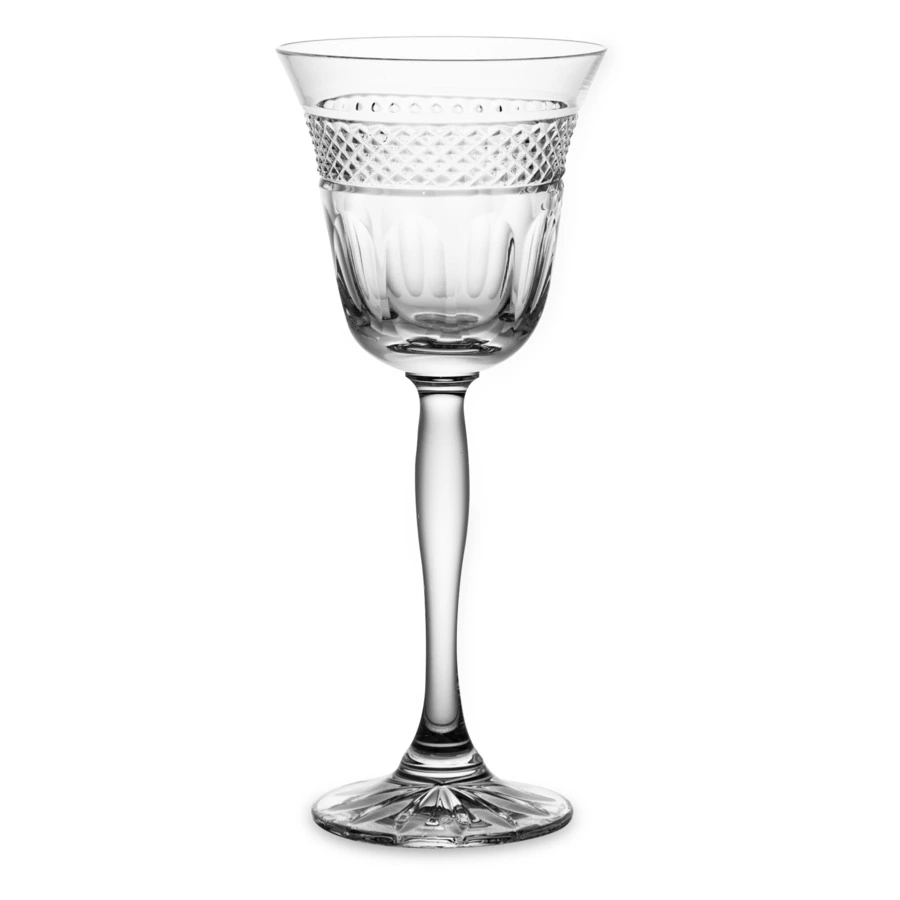 Набор бокалов для вина Cristal de Paris Межев 170 мл, 6 шт