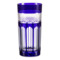 Набор стаканов для воды Cristal de Paris Мирей 360 мл, 6 шт, 6 цветов