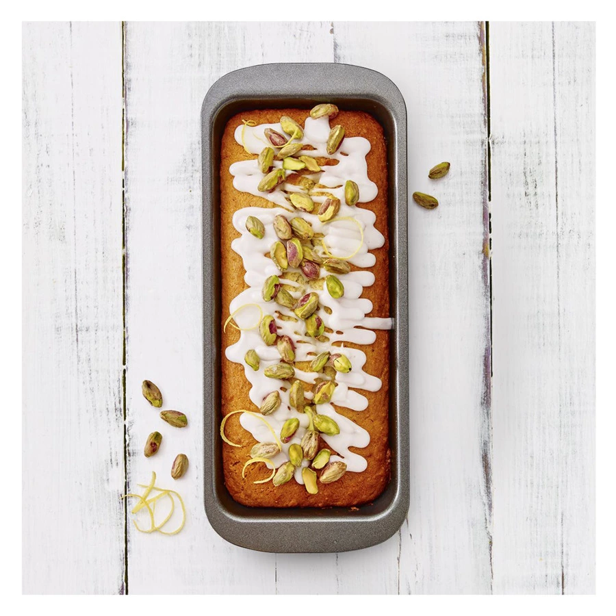 Форма для выпечки хлеба и кекса Birkmann Easy Baking 30хh8 см, 1,8 л