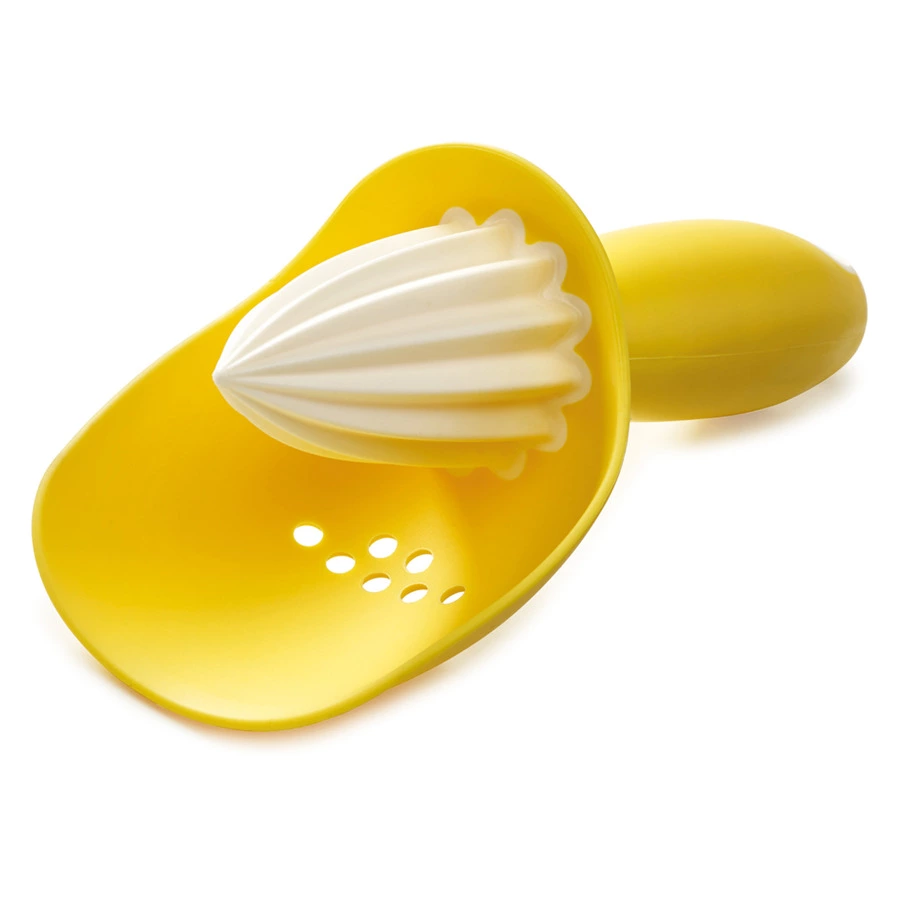 Соковыжималка "Catcher" (жёлтый)