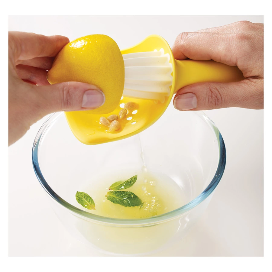 Соковыжималка "Catcher" (жёлтый)