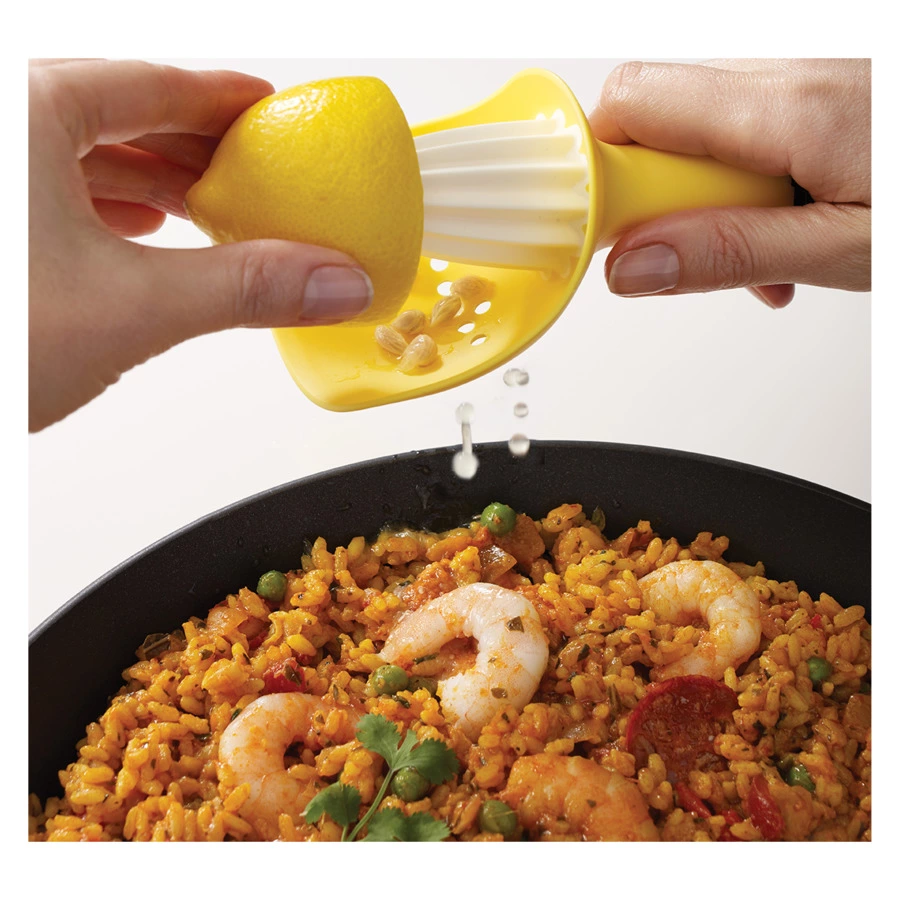 Соковыжималка "Catcher" (жёлтый)