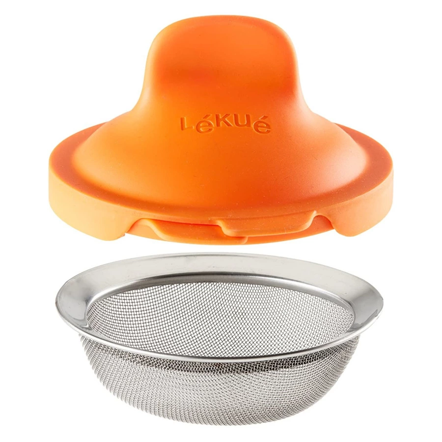 Форма Lekue Пашотница для варки яиц