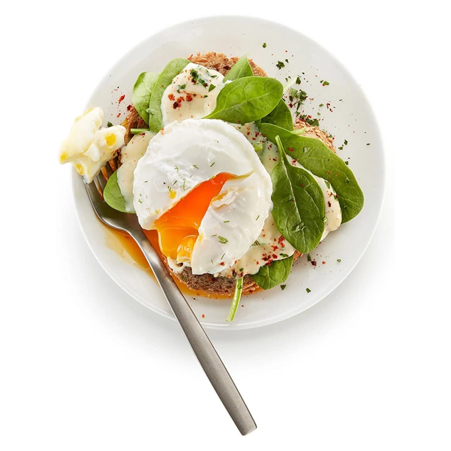 Форма Lekue Пашотница для варки яиц