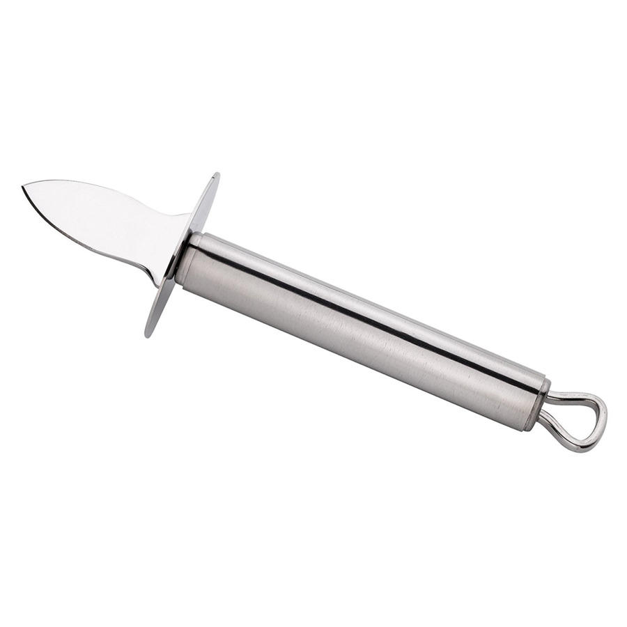 Нож для устриц Kuchenprofi Parma, 21см, сталь нож для устриц 15 5см