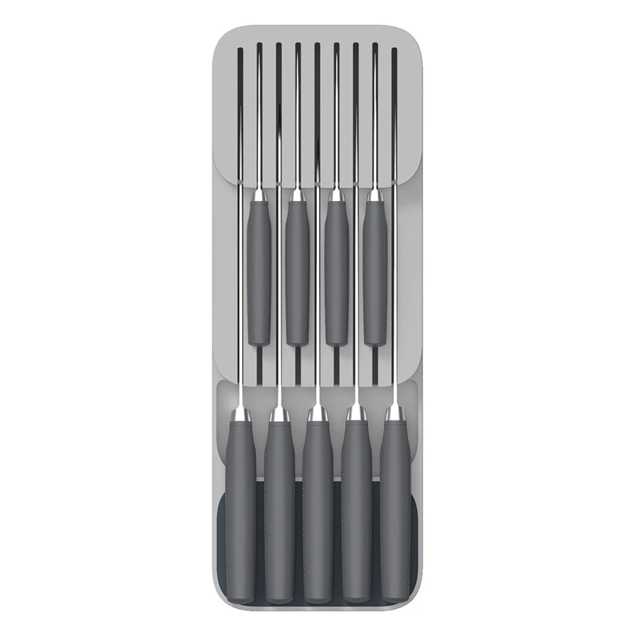 Органайзер компактный для ножей "DrawerStore"