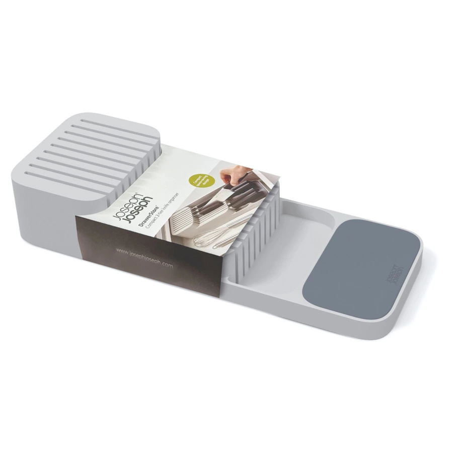 Органайзер компактный для ножей "DrawerStore"