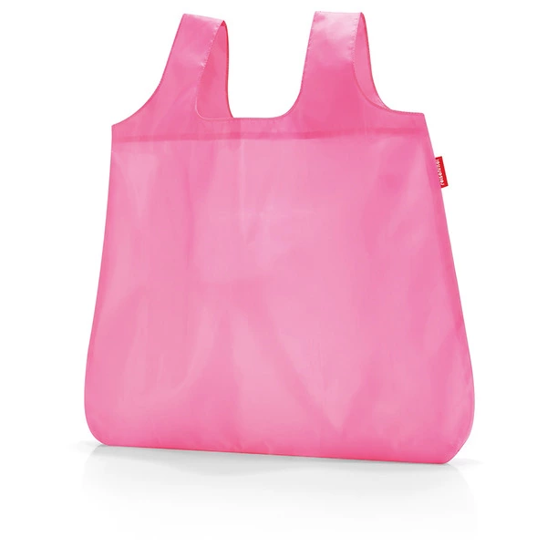 Сумка складная Reisenthel Mini maxi pocket 5х10,5 см, розовая