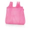 Сумка складная Reisenthel Mini maxi pocket 5х10,5 см, розовая