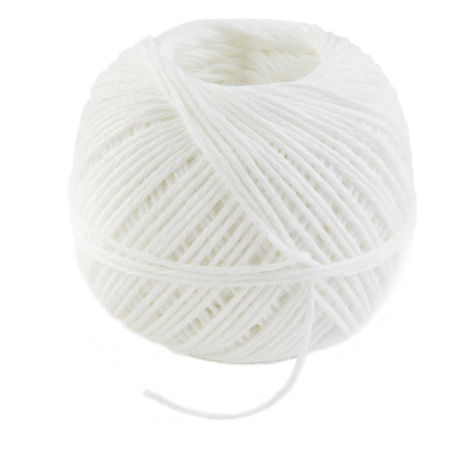 Нить кулинарная Gefu Филио 50 м, 2 катушки, хлопок