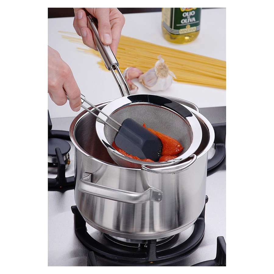 Сито WMF Profi Plus 16 см, сталь нержавеющая