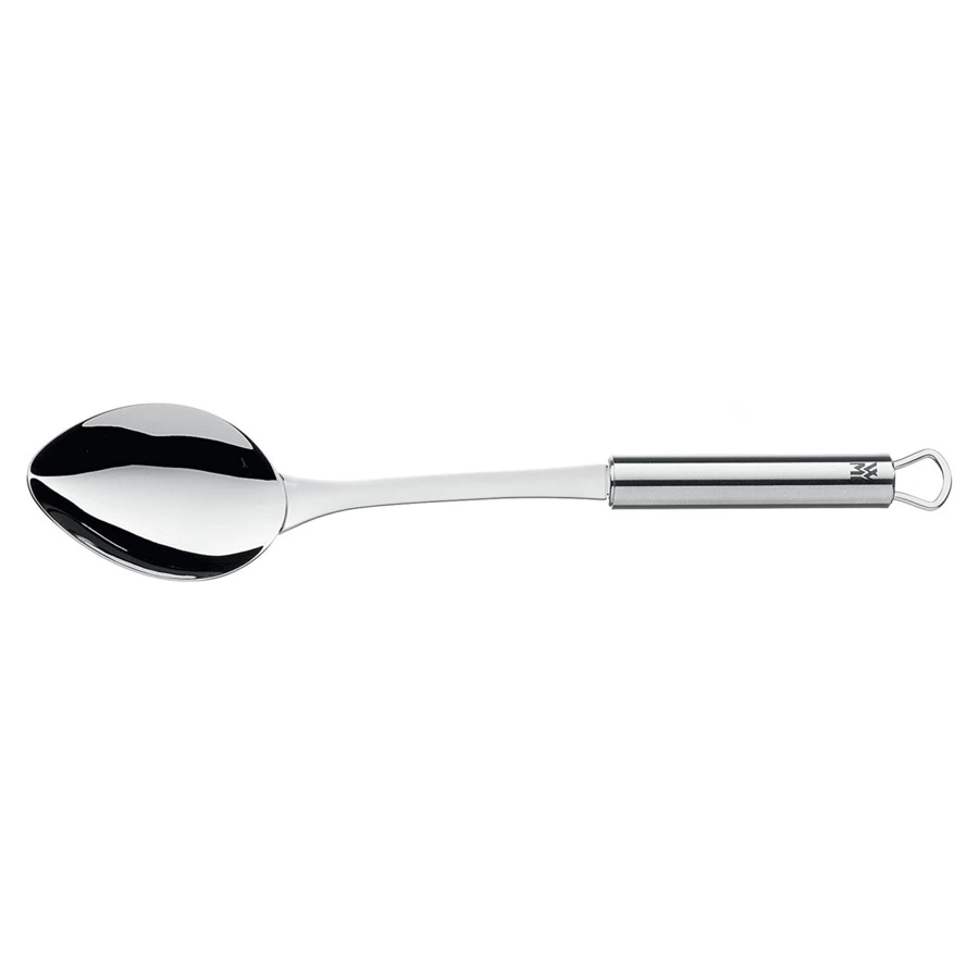 Ложка сервировочная WMF Profi Plus 32 см, сталь нержавеющая