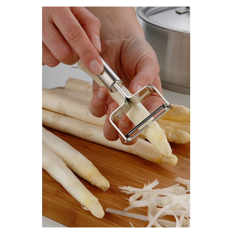 Нож для чистки WMF Profi Plus 17 см, сталь нержавеющая