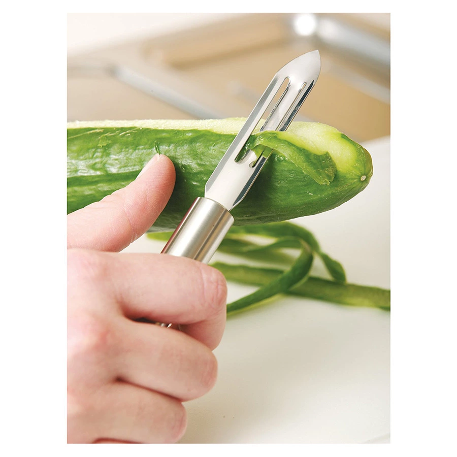 Нож для чистки WMF Profi Plus 19 см, сталь нержавеющая