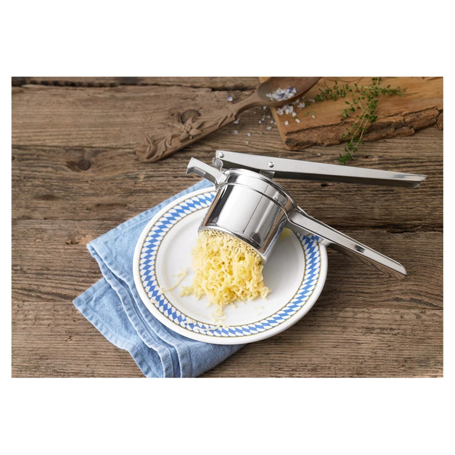 Пресс для картофеля WMF Gourmet Kueche, сталь нержавеющая
