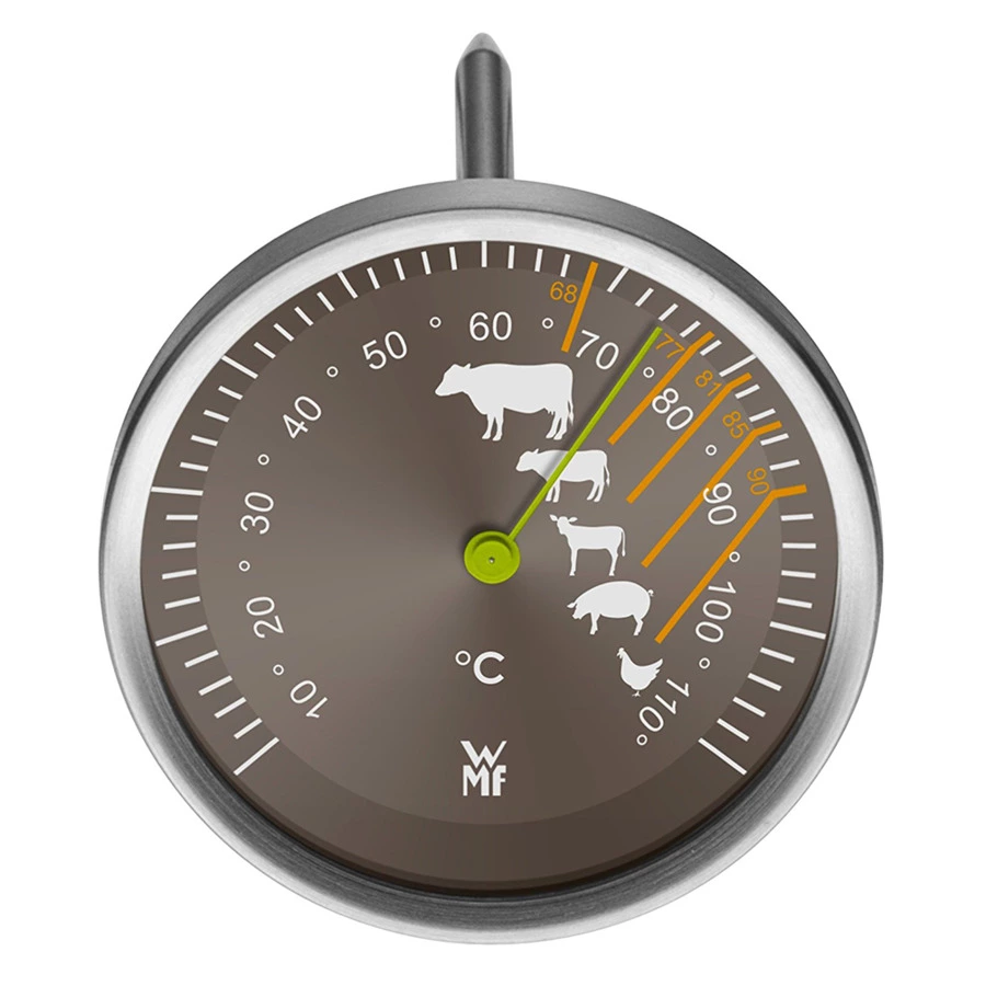 Термометр для мяса WMF, сталь нержавеющая