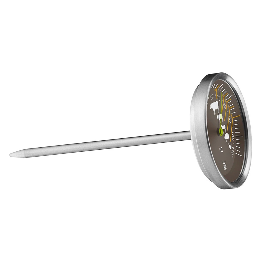 Термометр для мяса WMF, сталь нержавеющая