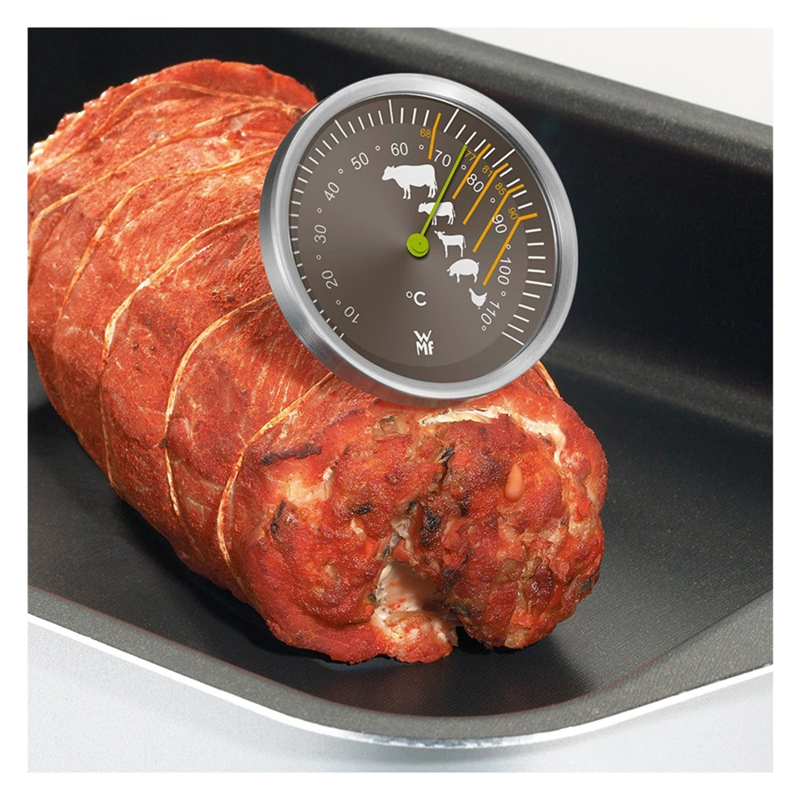 Термометр для мяса WMF, сталь нержавеющая