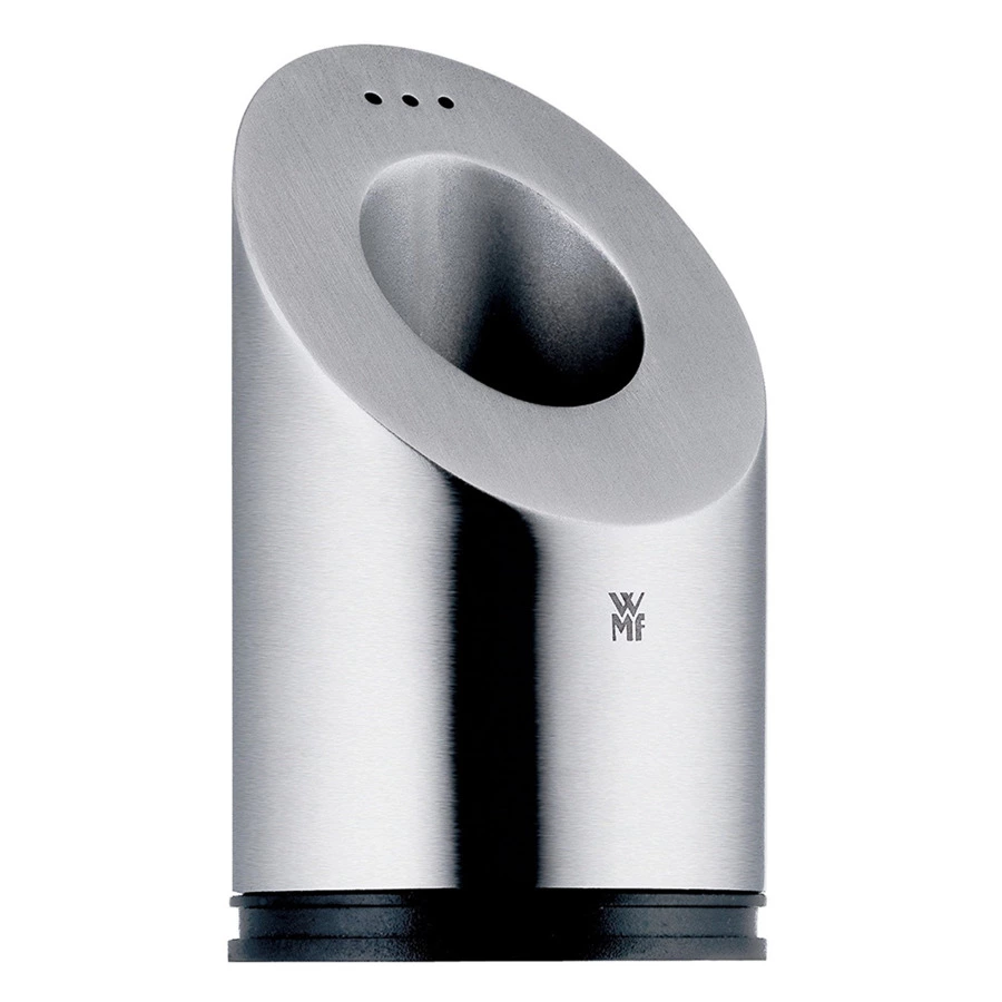 Набор для соли и перца WMF, 2 предмета, сталь нержавеющая, п/у
